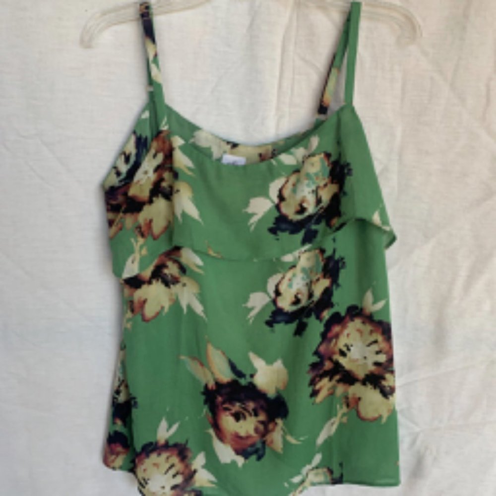 CAbi Bloom Camisole